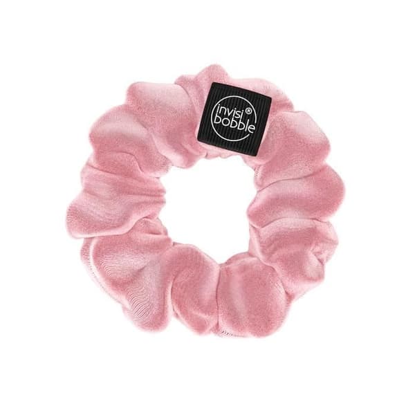 invisibobble Sprunchie Prima Ballerina - Ljusrosa Scrunchie