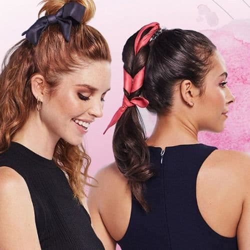 Knot Elastic - Invisibobble WRAPSTAR Snake It Off