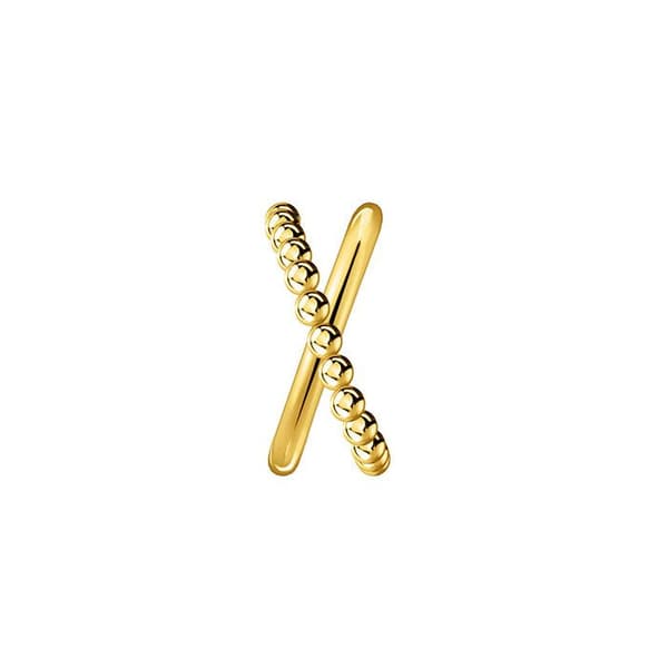 Thomas Sabo Öronhängare kulor EC0023-413-39