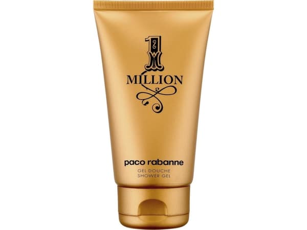 Paco Rabanne 1 Million Shower Gel - Mand - 150 ml