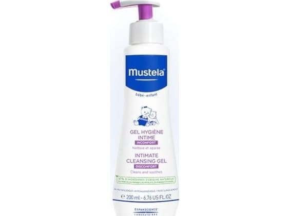 Mustela - Baby - 200 ml