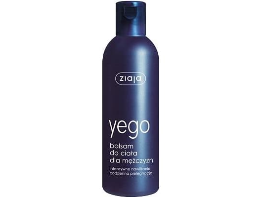 Ziaja Yego Body Lotion 300 ml