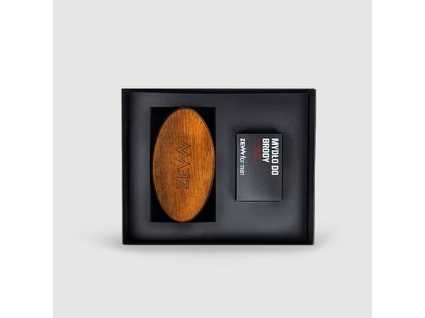 Call for Men Beard Pack