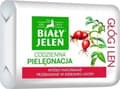 Miniatyrbilde 2 av 2: Biały Jeleń Premium barsåpe med hagtorn 100g