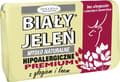 Miniatyrbilde 1 av 2: Biały Jeleń Premium barsåpe med hagtorn 100g