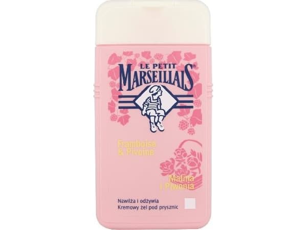 Le Petit Marseillais - Ekstra skånsom - 400ml