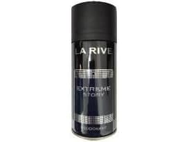 LA RIVE MAN DEO EKSTREME HISTORIE