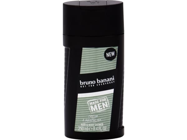 Made For Men Hair &amp; Body (ZpPr,M,250)