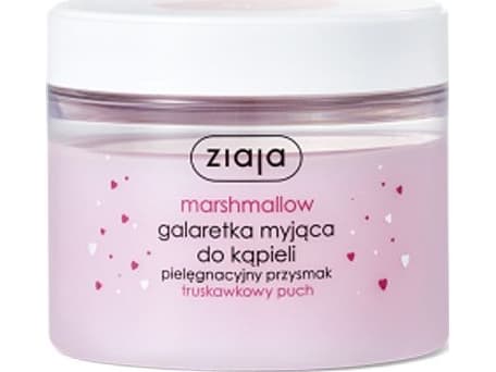 ZIAJA_Marshmallow bad vaskegelé 260ml