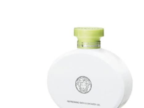 Versace Versense suihkugeeli - Dame - 200 ml