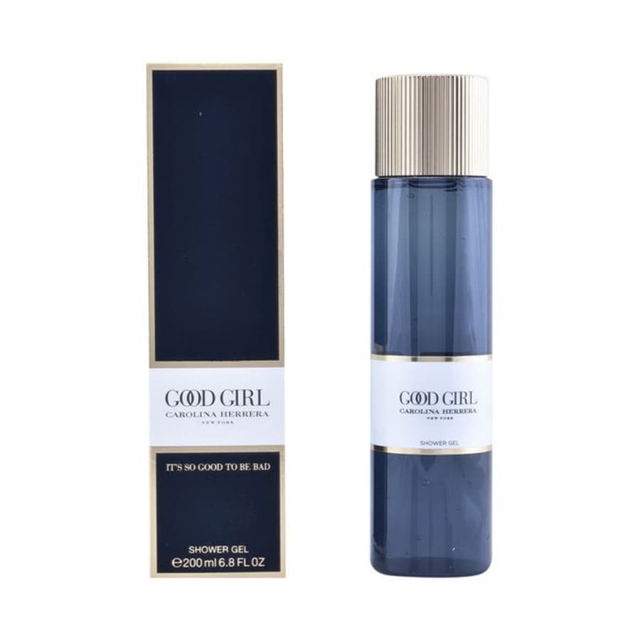 Shower gel Good Girl Carolina Herrera (200 ml)
