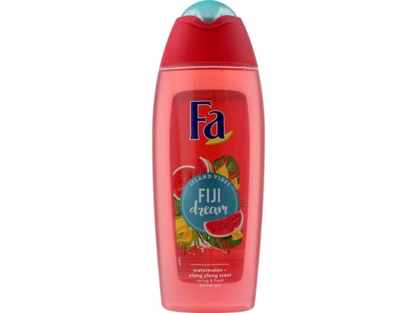 H FA P/PR GEL FIJIDREAM 250ML