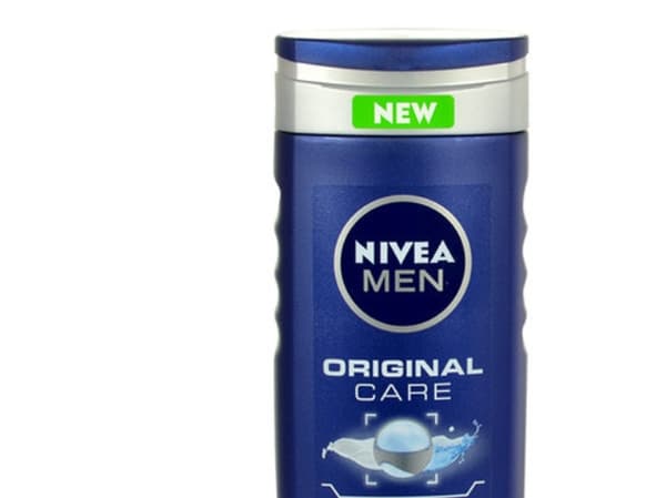 Nivea Men Protect & Care Shower Gel 250 ml