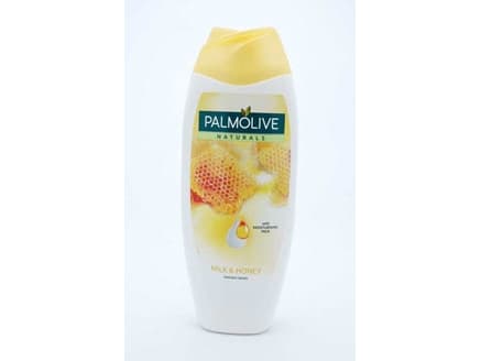 COL PALM GEL 500ml NAT. MILK &amp; HONEY &amp