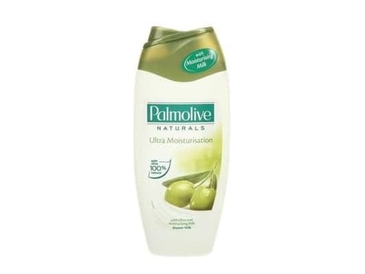 Palmolive dusjgelé med olivenmelk 750ml