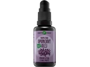 100 Raw Bio Opuntia Oil