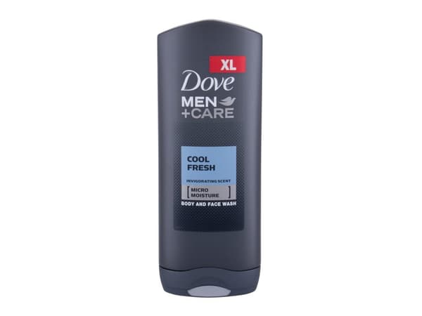 Dove Men Care Cool Fresh Żel pod prysznic 400ml