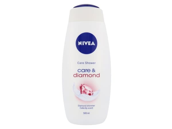 Care &amp; Diamond Shower Gel (Kos,W,500ml)