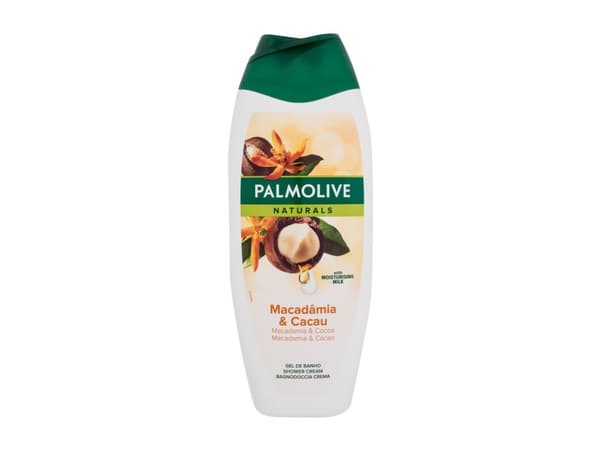 COL PALM GEL 500ml MACADAMIA