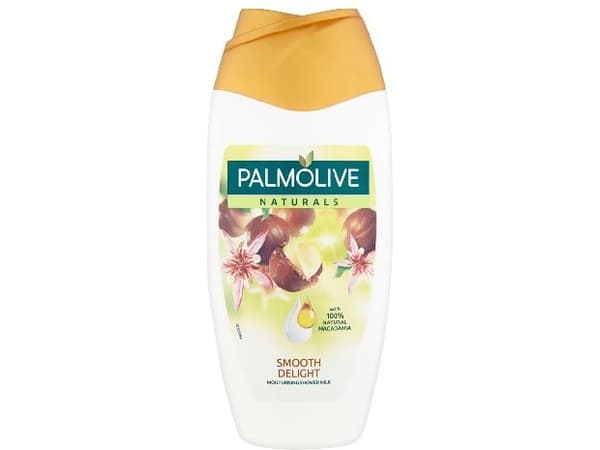 COL PALM GEL 500ml MACADAMIA