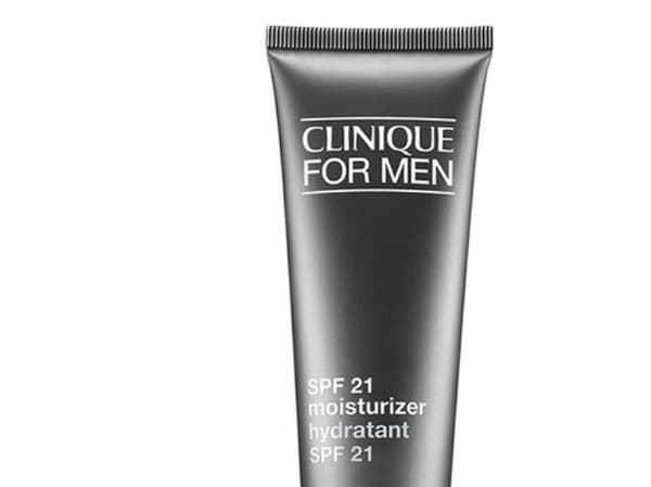 For Men Moisturizer SPF21