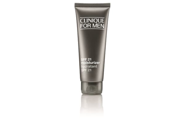 For Men Moisturizer SPF21