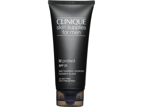For Men Moisturizer SPF21