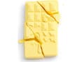 Miniatyrbilde 1 av 3: Makeup Revolution Bath ball I Heart Revolution Chocolate Bar Bath Fizzer Vanilla 110g