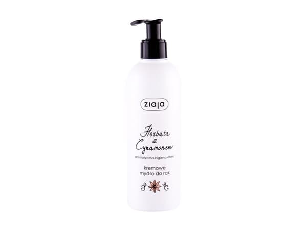 Ziaja White Tea & Cinnamon Håndvask 270 ml