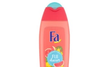 H FA P/PR GEL FIJIDREAM 400ML