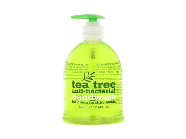 Tea Tree Anti-Bacterial Handwash (Kos,W,500ml)