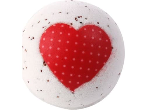 Bomb Cosmetics Sparkling Ball Summer Of Love Bath Blaster 160g
