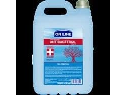 On Line On Line Orginal 5L antibacterial liquid soap