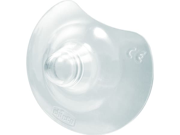 SILICONE CAPS SMALL 2 PCS (S-M)