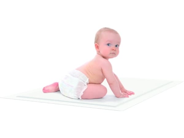 Ultra Dry Multifunctional Disposable Underpads (K,10 ks)