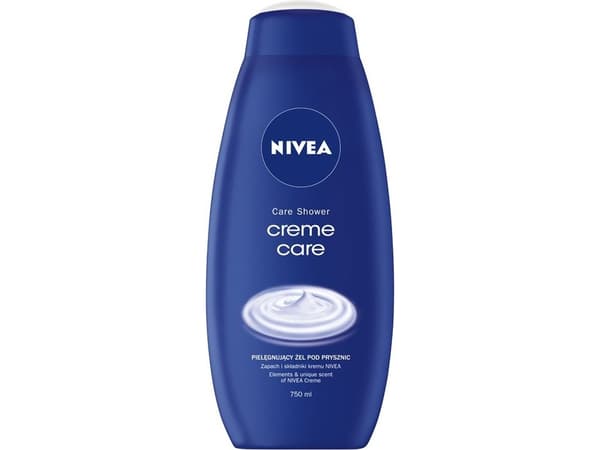 NIVEA_Creme Care pleiende dusjsåpe 750ml