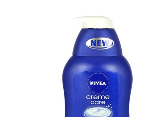 Nivea - Krempleie - 250 ml