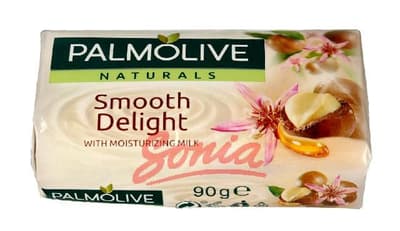 Palmolive Saippua nilkka Smooth Delight 90g