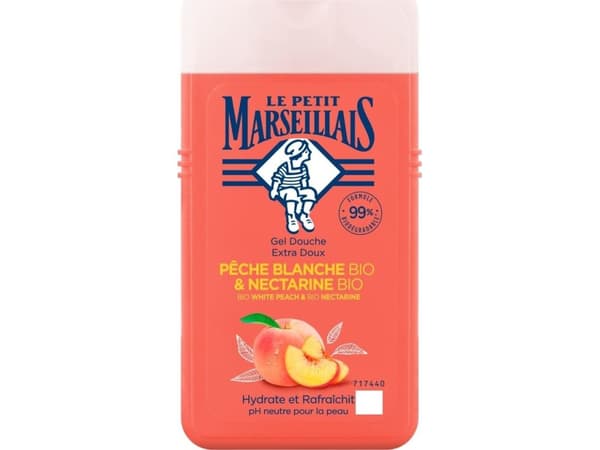 Le Petit Marseillais - Ekstra skånsom - 250ml