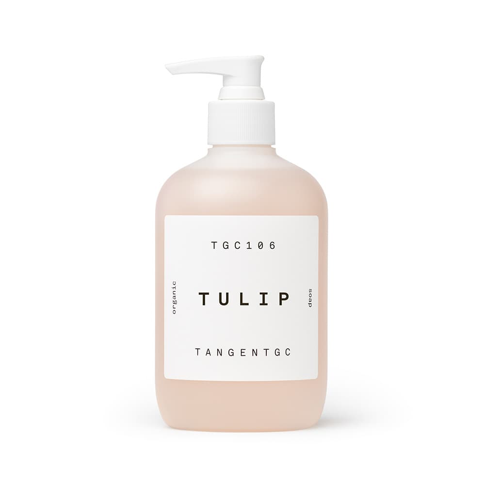 Tulip Handtvål 350 ml