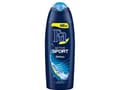 Miniatyrbilde 1 av 2: Fa shower gel 400ml Sport Active