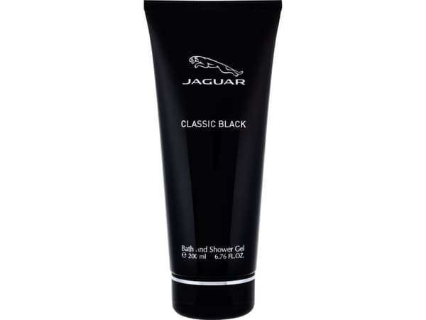 Classic Black (ZpPr,M,200)