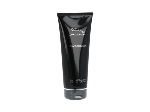 Classic Black (ZpPr,M,200)