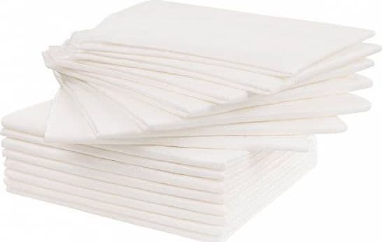 AKUKU A0500 40x60 Baby Soft disposable pad 15 pcs