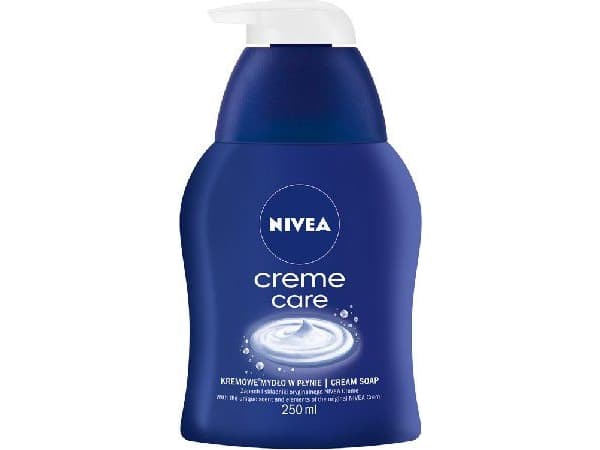 Nivea NIVEA FLYTENDE SÅPEKREM OG PLEIE 250ml - 0182403