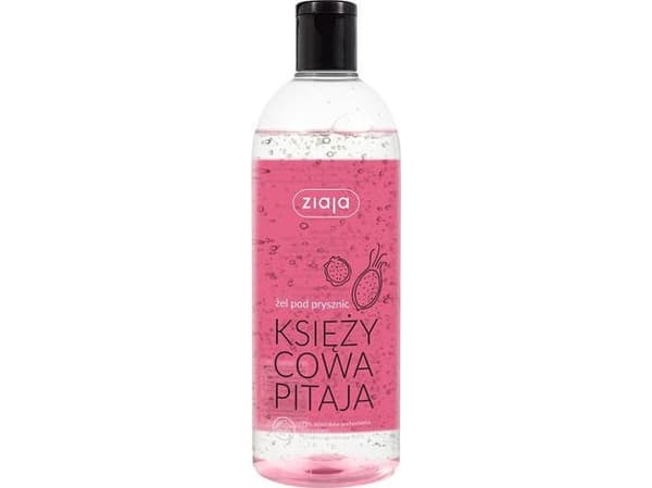 Ziaja Ziaja Moon Pitahaya Żel pod prysznic 500ml