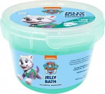 PSI PATROL_Jelly Bath jelly bubble gum 100g