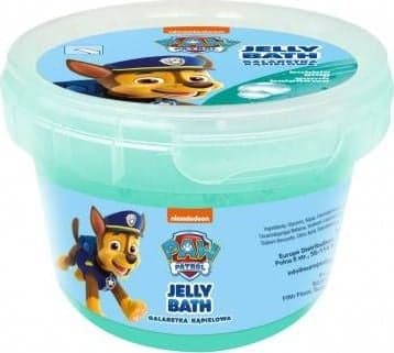 PSI PATROL_Jelly Bath jelly bubble gum 100g