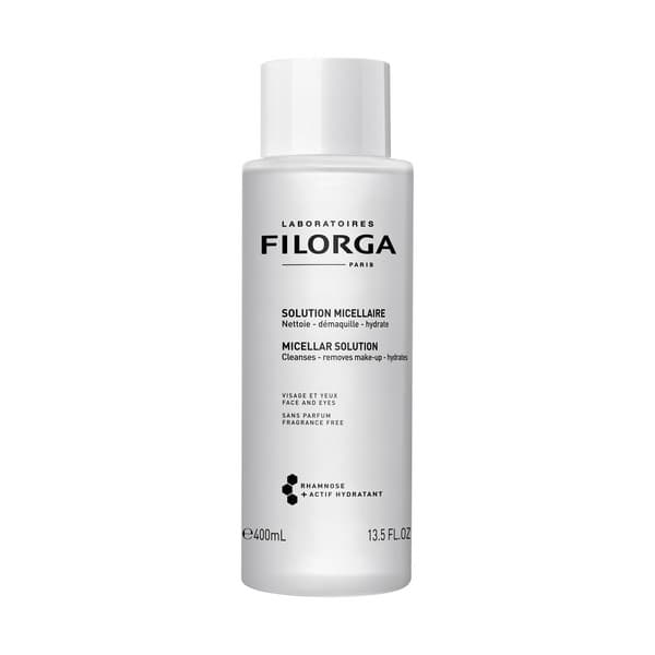 Sminkefjerner micellar water Antiageing Filorga (400 ml)
