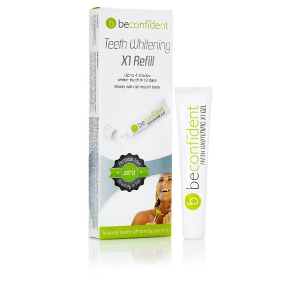 Shower gel Beconfident
